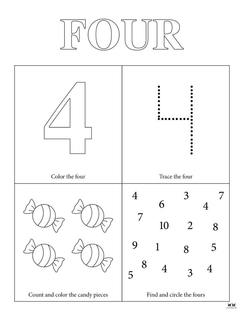 The Ultimate Guide to Preschool Worksheets